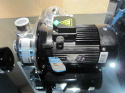 南方單級(jí)離心泵主要的零部件有哪些？