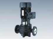 如何正確使用南方TD管道泵幾個要點(diǎn)