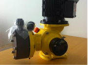 南方計(jì)量泵如何選型？